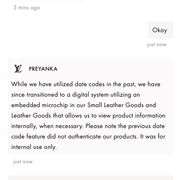 COPY - Louis VUTTON key pouch - Picture 9 of 9